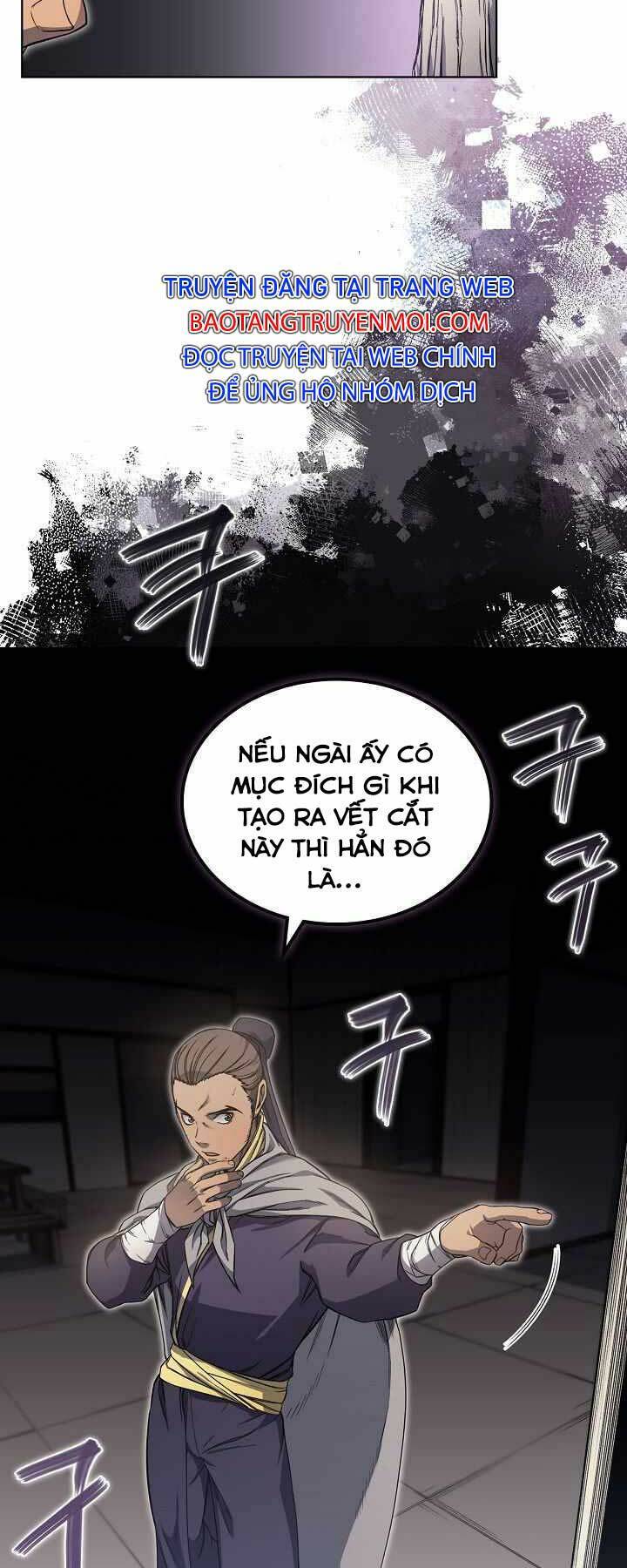 Biên Niên Sử Của Thiên Quỷ Chap 173 - Next Chap 174