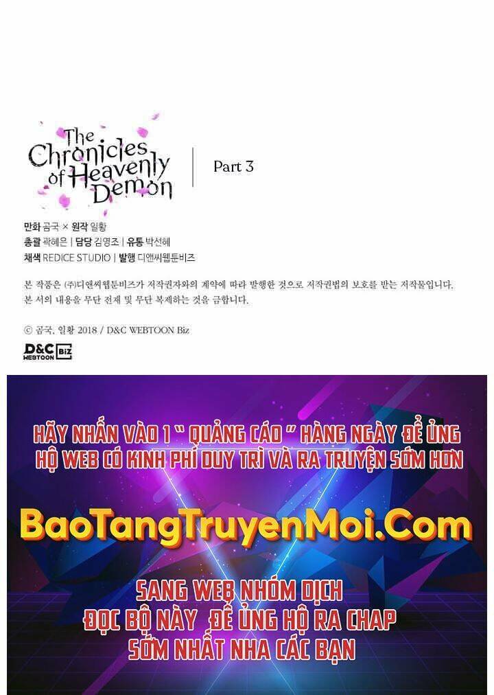 Biên Niên Sử Của Thiên Quỷ Chap 173 - Next Chap 174