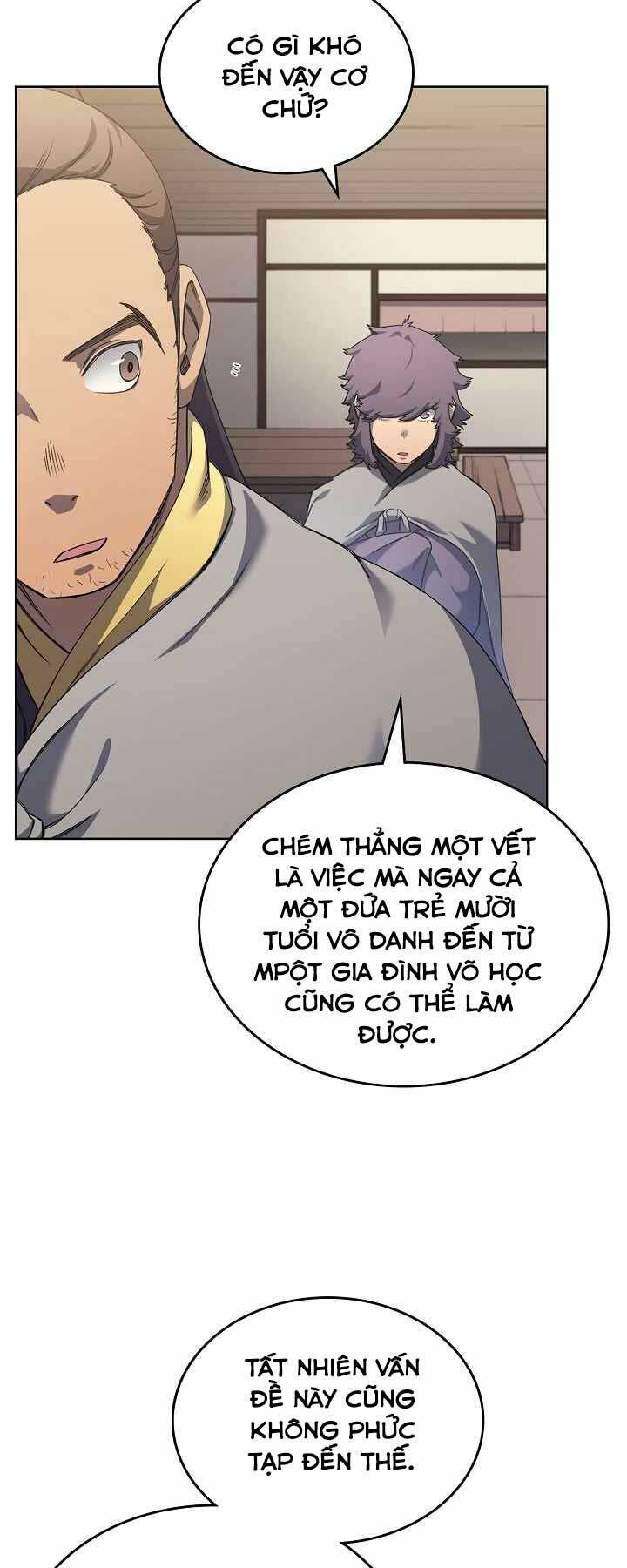 Biên Niên Sử Của Thiên Quỷ Chap 173 - Next Chap 174