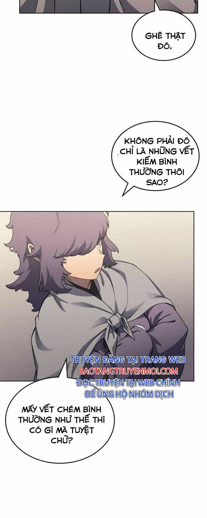 Biên Niên Sử Của Thiên Quỷ Chap 173 - Next Chap 174