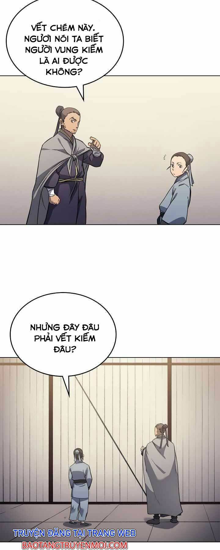 Biên Niên Sử Của Thiên Quỷ Chap 173 - Next Chap 174