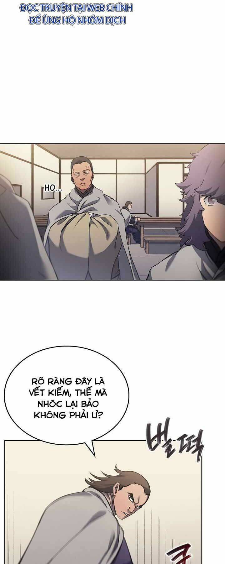 Biên Niên Sử Của Thiên Quỷ Chap 173 - Next Chap 174