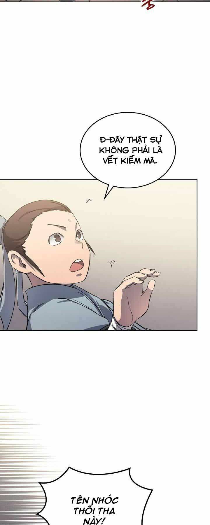 Biên Niên Sử Của Thiên Quỷ Chap 173 - Next Chap 174