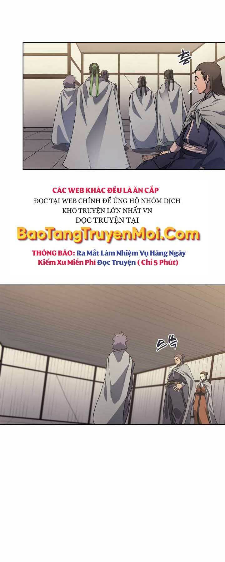 Biên Niên Sử Của Thiên Quỷ Chap 173 - Next Chap 174