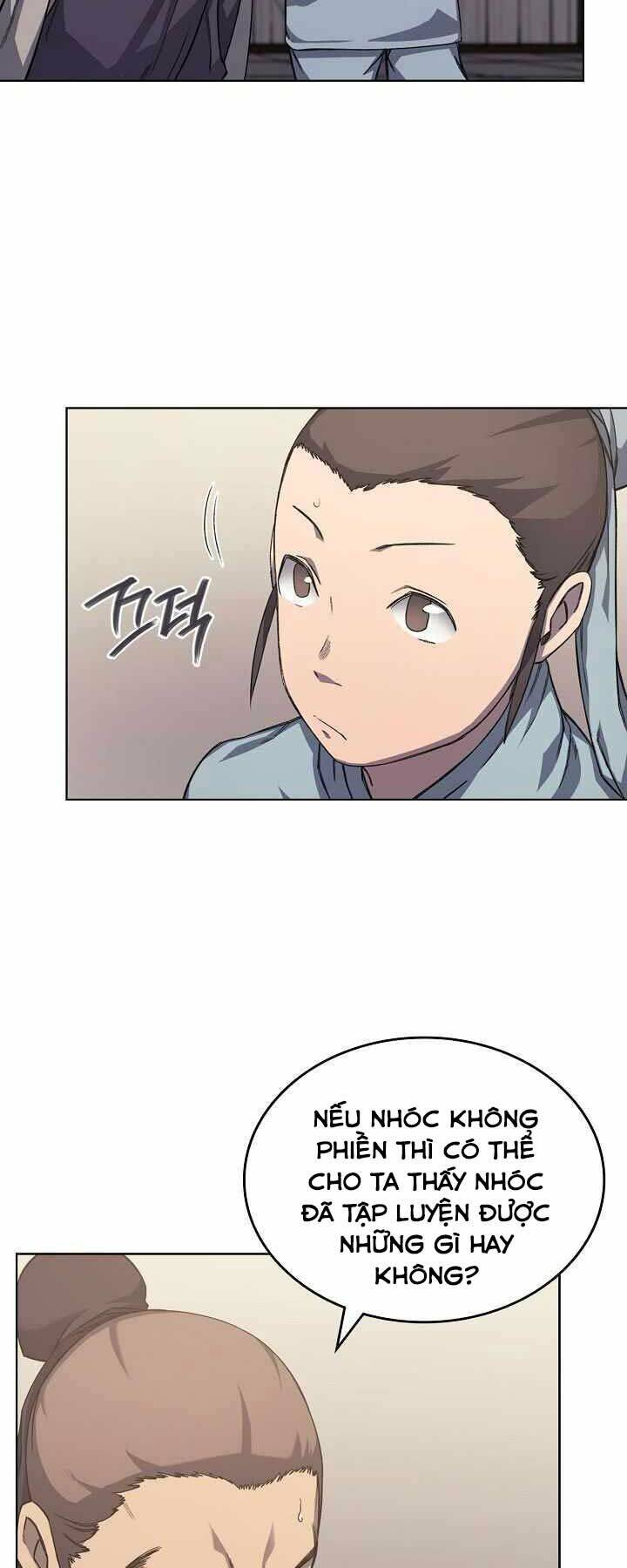 Biên Niên Sử Của Thiên Quỷ Chap 173 - Next Chap 174