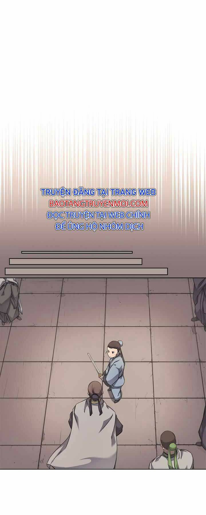 Biên Niên Sử Của Thiên Quỷ Chap 173 - Next Chap 174
