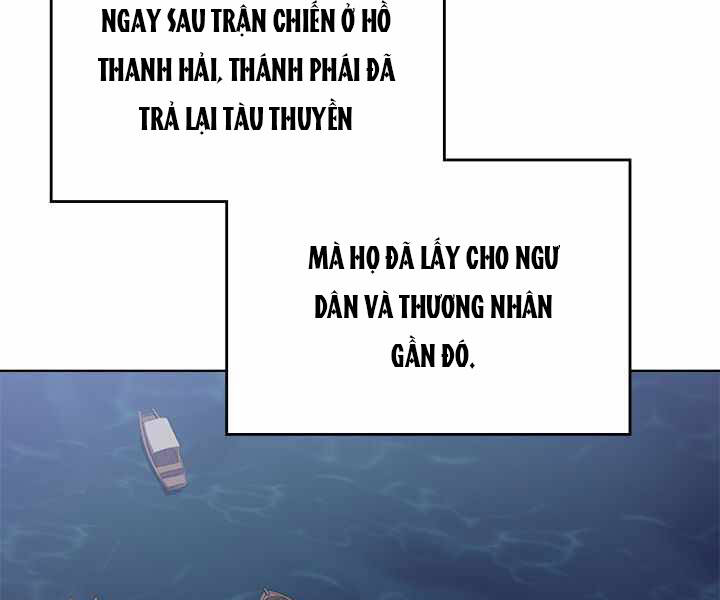 Biên Niên Sử Của Thiên Quỷ Chap 170 - Next Chap 171