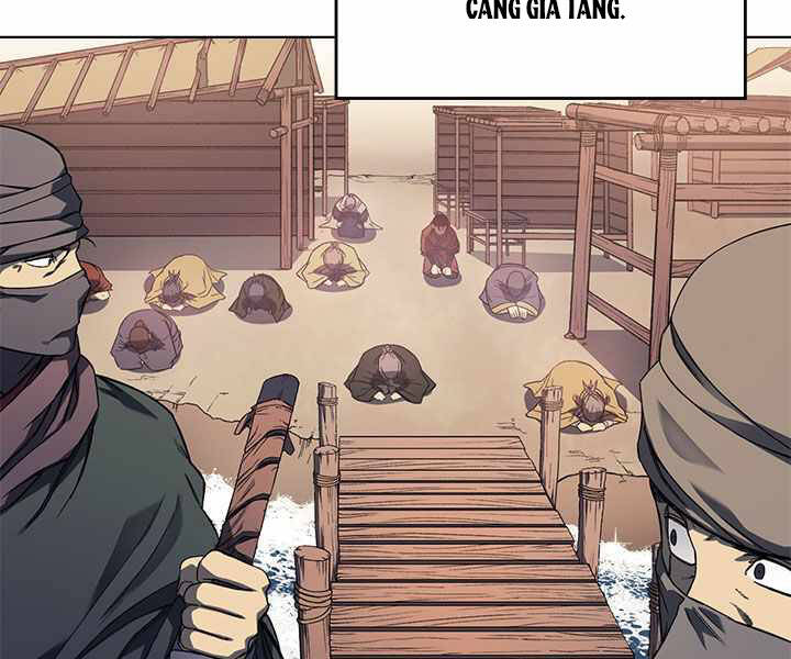 Biên Niên Sử Của Thiên Quỷ Chap 170 - Next Chap 171