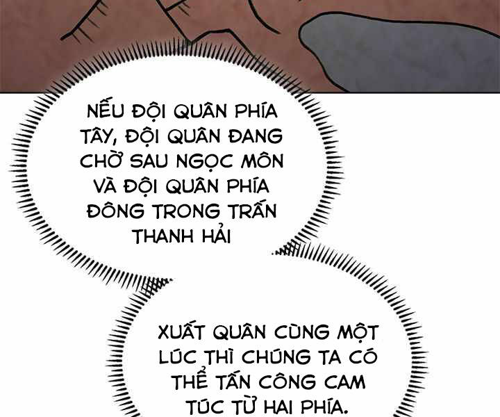 Biên Niên Sử Của Thiên Quỷ Chap 170 - Next Chap 171