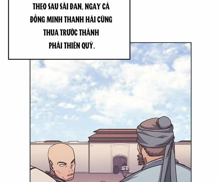 Biên Niên Sử Của Thiên Quỷ Chap 170 - Next Chap 171