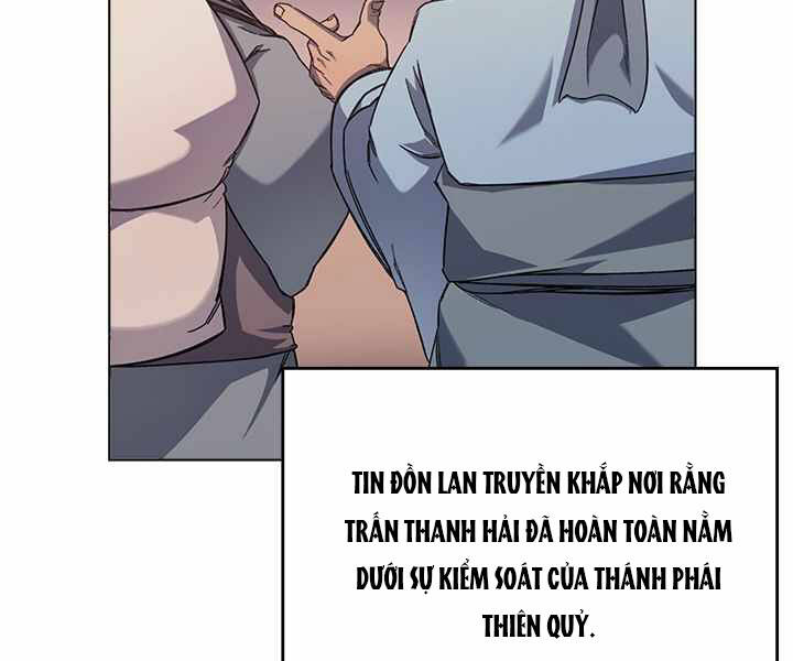 Biên Niên Sử Của Thiên Quỷ Chap 170 - Next Chap 171
