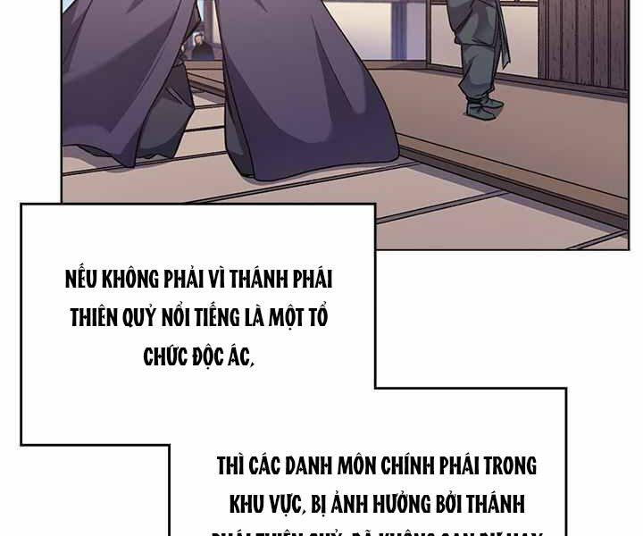 Biên Niên Sử Của Thiên Quỷ Chap 170 - Next Chap 171