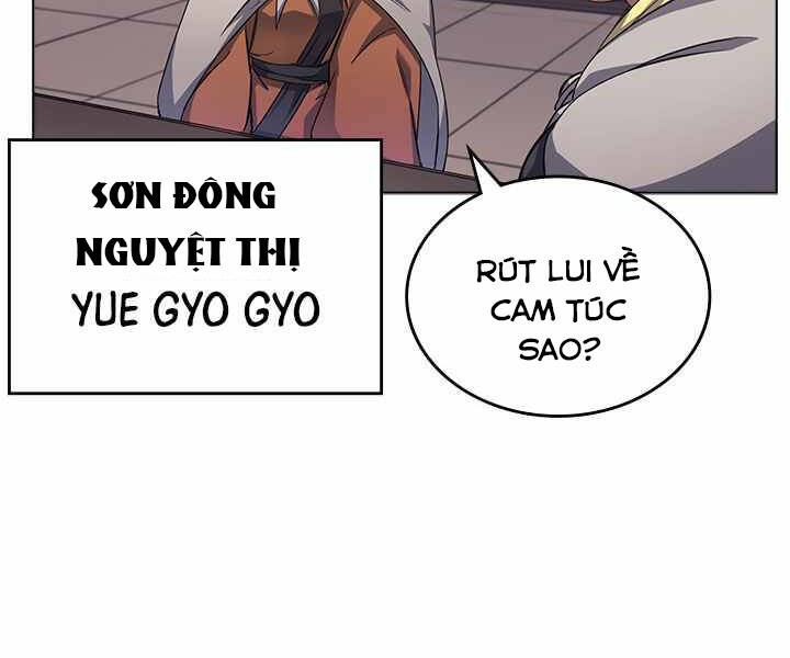 Biên Niên Sử Của Thiên Quỷ Chap 170 - Next Chap 171