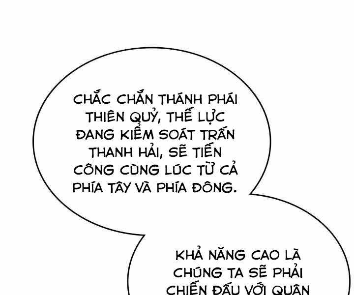 Biên Niên Sử Của Thiên Quỷ Chap 170 - Next Chap 171