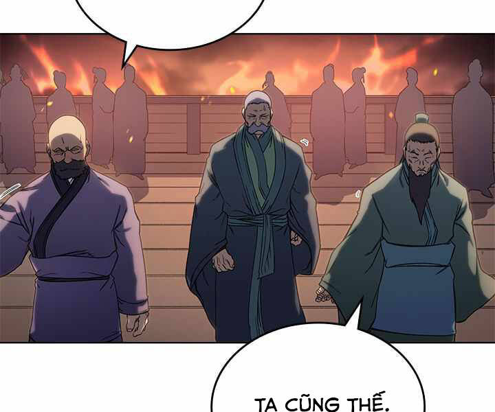 Biên Niên Sử Của Thiên Quỷ Chap 170 - Next Chap 171