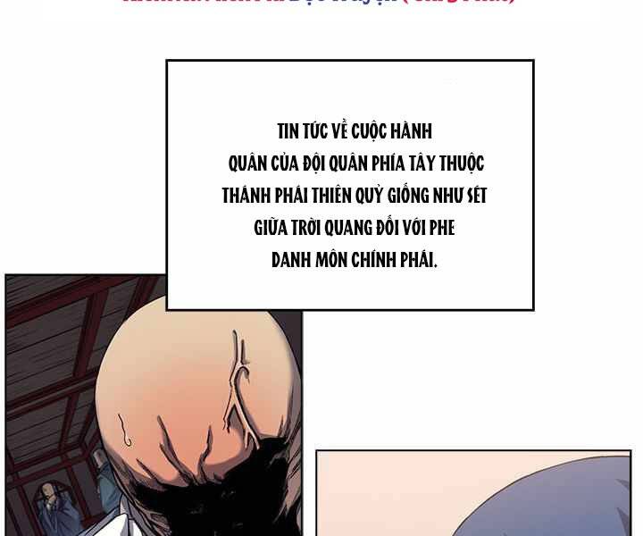 Biên Niên Sử Của Thiên Quỷ Chap 171 - Next Chap 172
