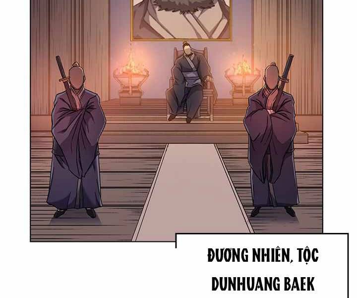 Biên Niên Sử Của Thiên Quỷ Chap 171 - Next Chap 172