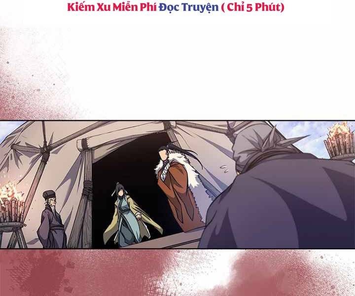 Biên Niên Sử Của Thiên Quỷ Chap 171 - Next Chap 172