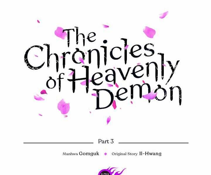 Biên Niên Sử Của Thiên Quỷ Chap 171 - Next Chap 172
