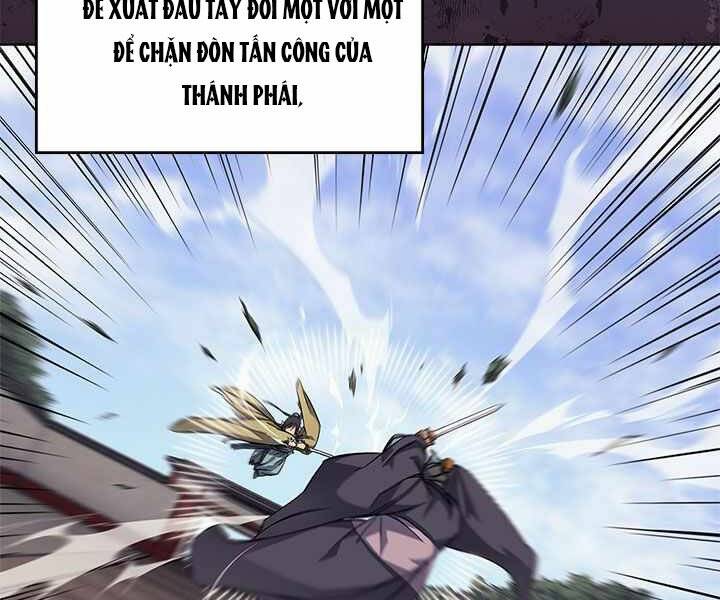 Biên Niên Sử Của Thiên Quỷ Chap 171 - Next Chap 172