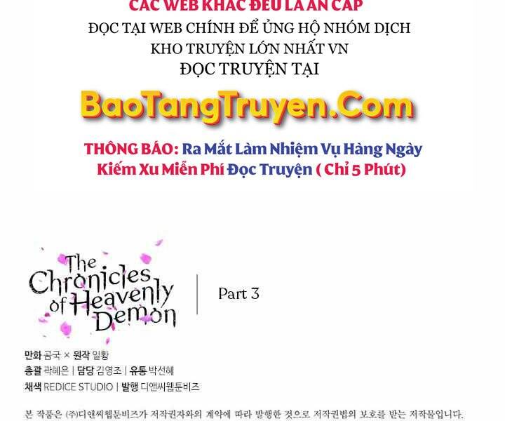 Biên Niên Sử Của Thiên Quỷ Chap 171 - Next Chap 172