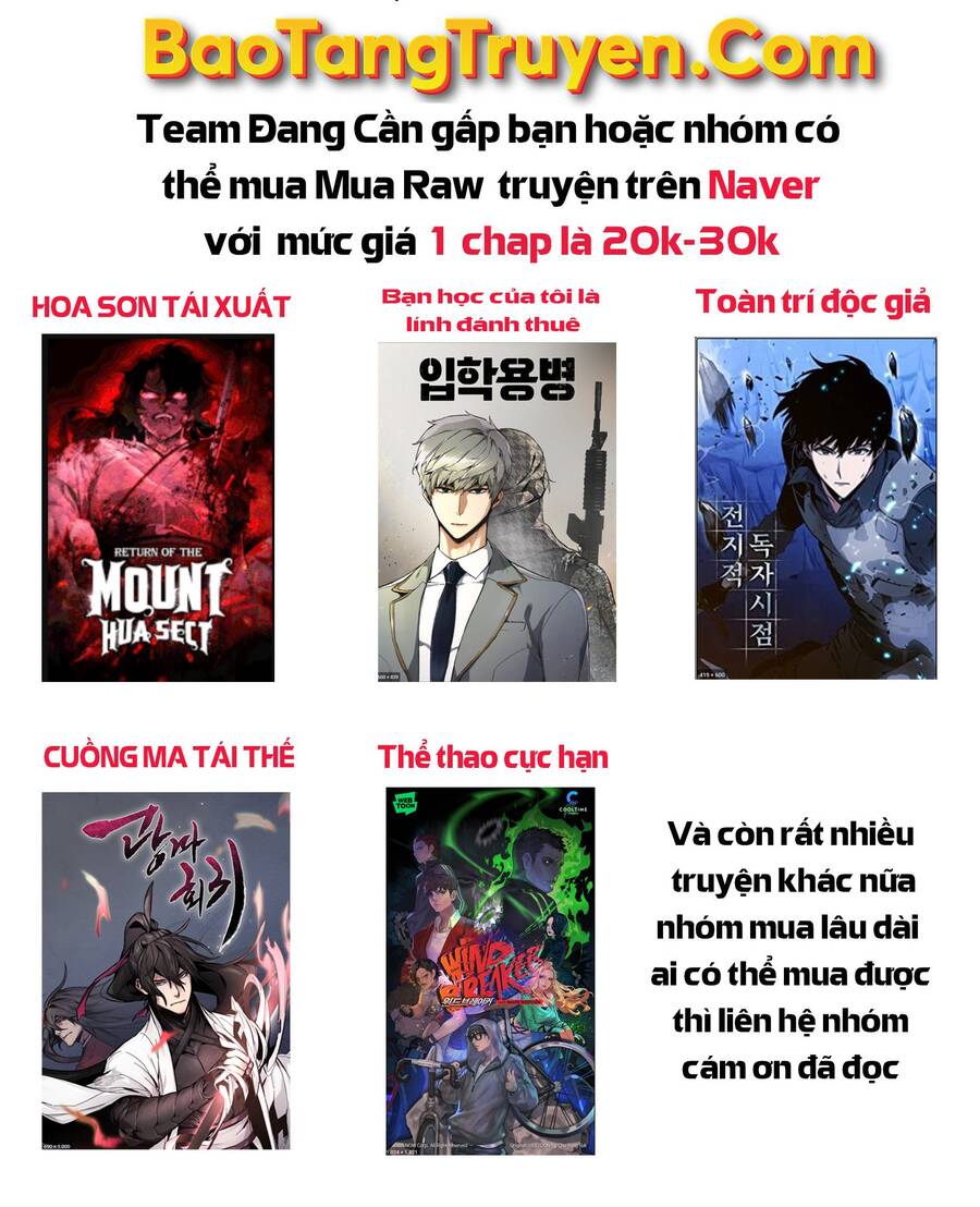 Biên Niên Sử Của Thiên Quỷ Chap 171 - Next Chap 172