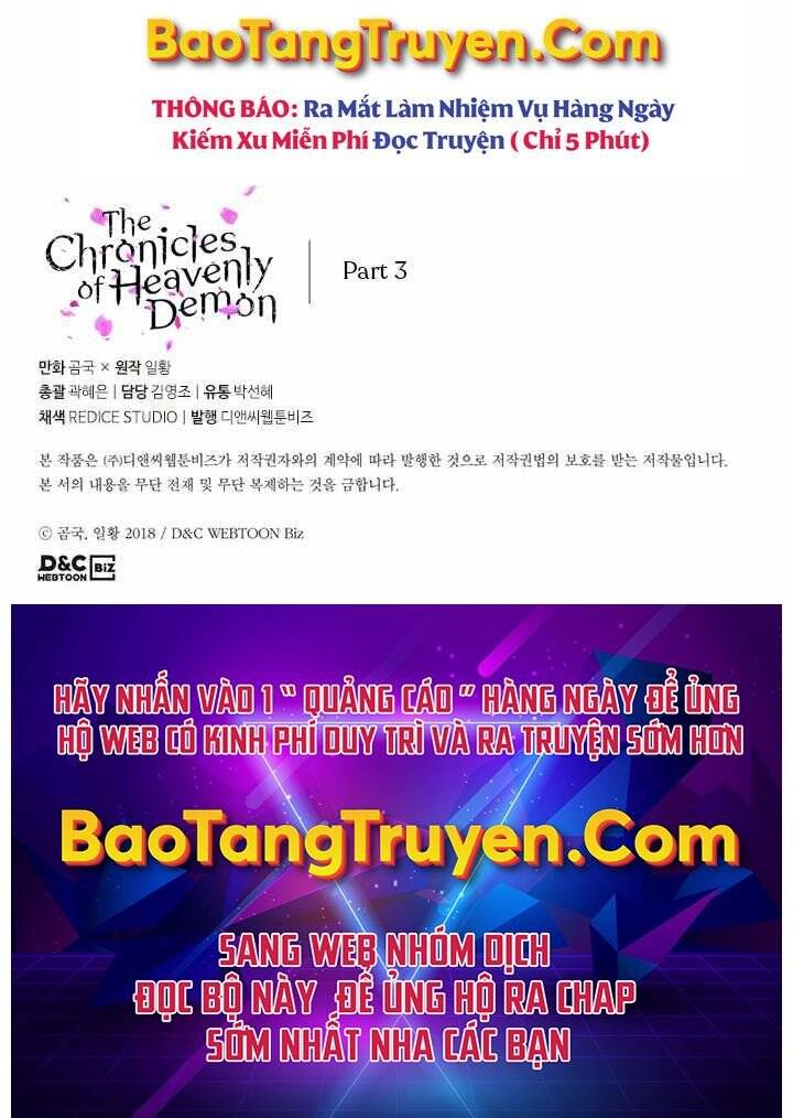 Biên Niên Sử Của Thiên Quỷ Chap 172 - Next Chap 173