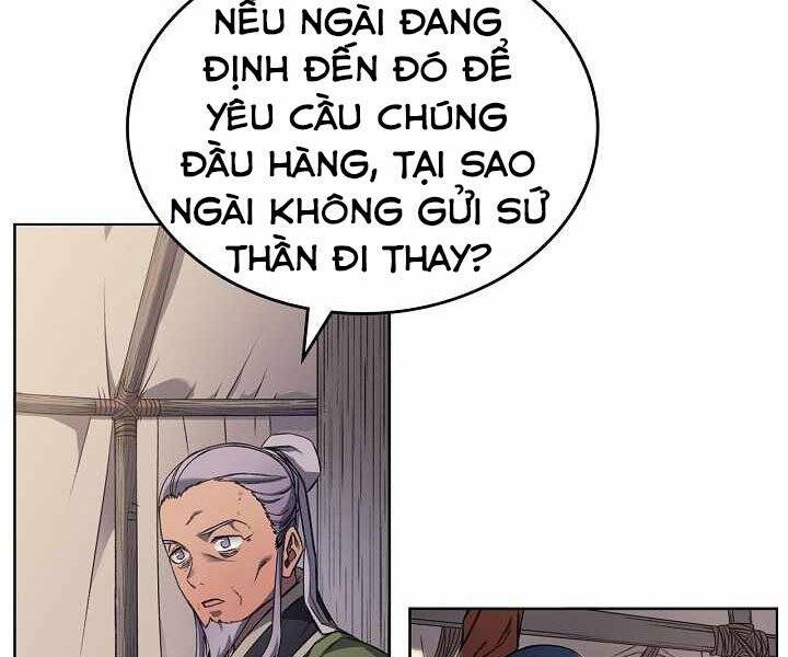 Biên Niên Sử Của Thiên Quỷ Chap 172 - Next Chap 173