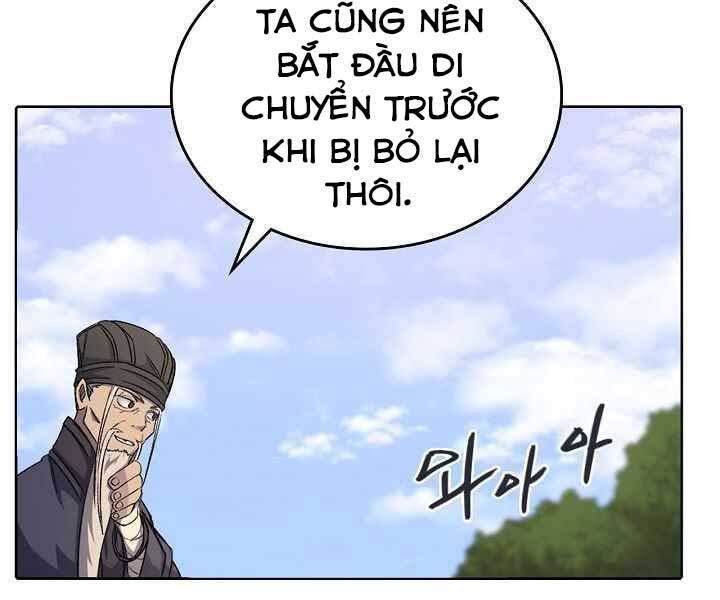 Biên Niên Sử Của Thiên Quỷ Chap 177 - Next Chap 178