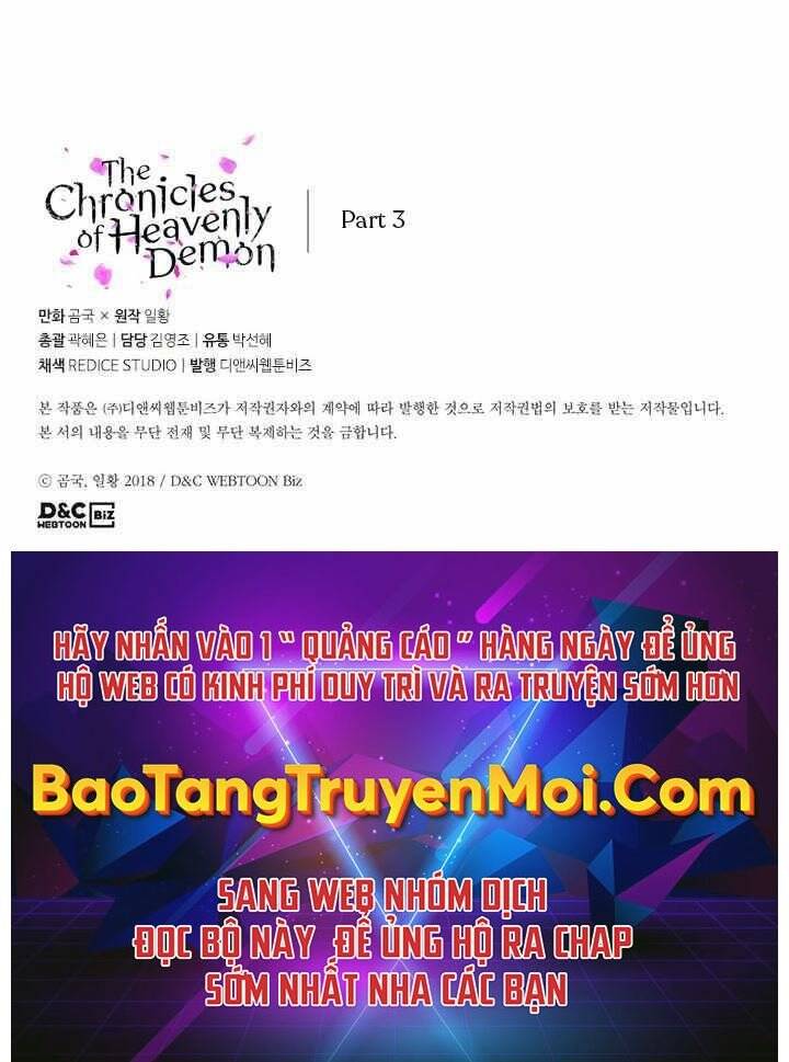 Biên Niên Sử Của Thiên Quỷ Chap 177 - Next Chap 178