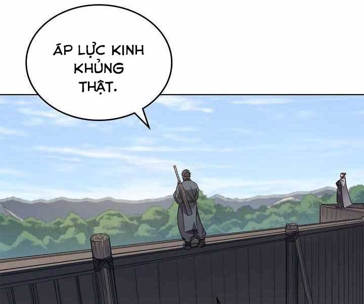 Biên Niên Sử Của Thiên Quỷ Chap 177 - Next Chap 178