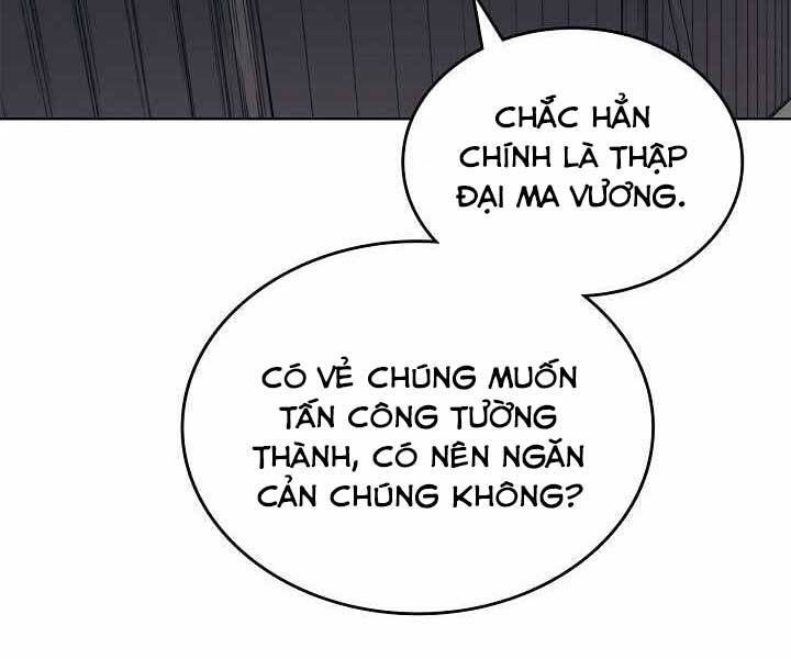 Biên Niên Sử Của Thiên Quỷ Chap 177 - Next Chap 178