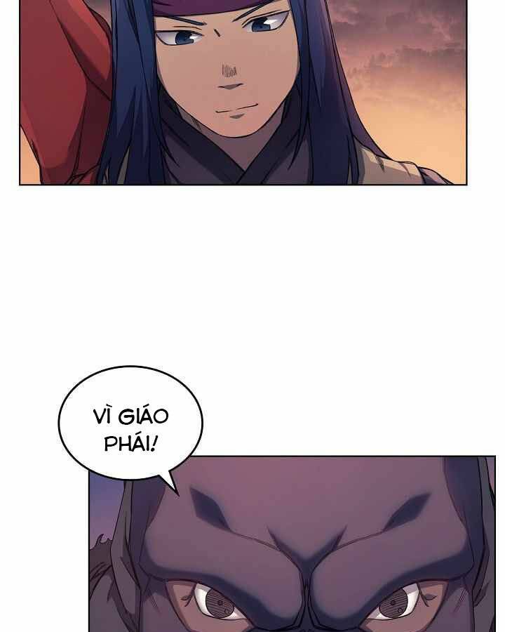 Biên Niên Sử Của Thiên Quỷ Chap 175 - Next Chap 176