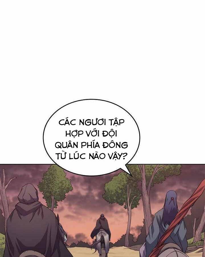 Biên Niên Sử Của Thiên Quỷ Chap 175 - Next Chap 176