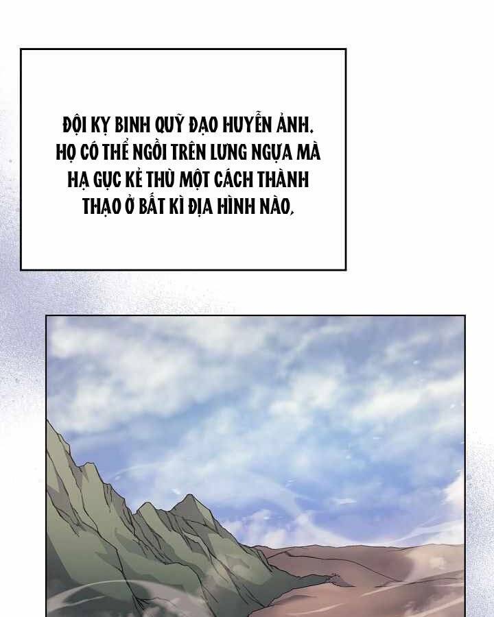 Biên Niên Sử Của Thiên Quỷ Chap 175 - Next Chap 176