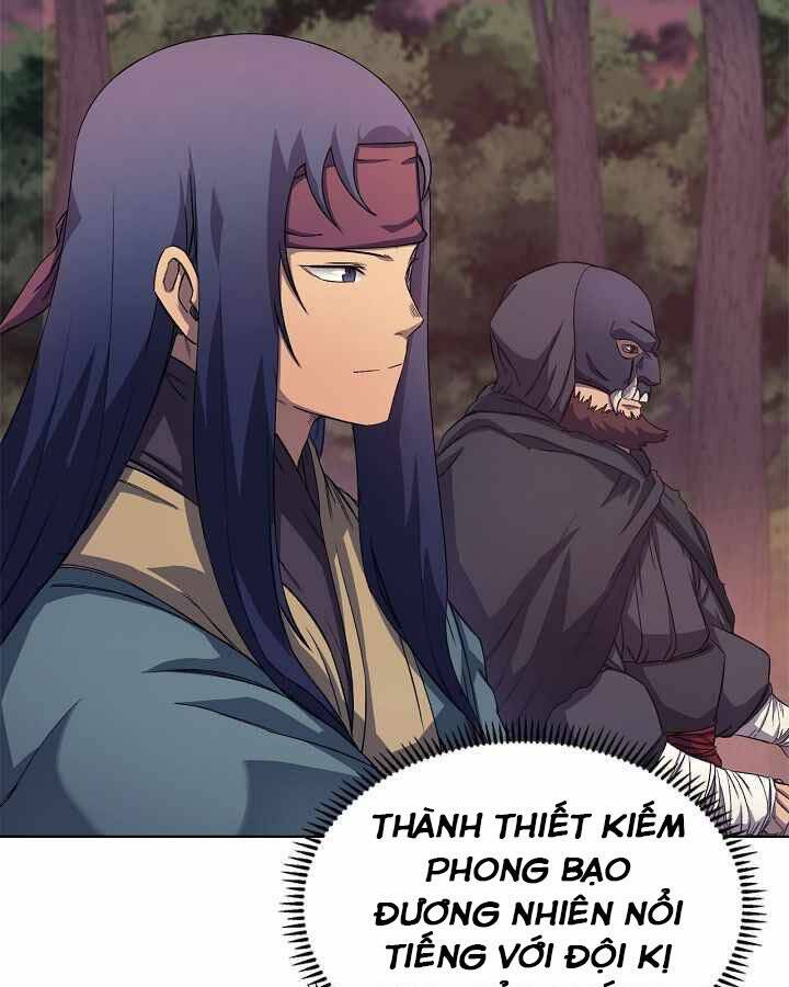 Biên Niên Sử Của Thiên Quỷ Chap 175 - Next Chap 176