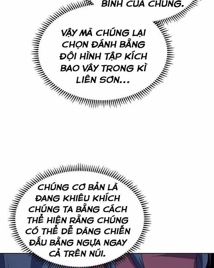 Biên Niên Sử Của Thiên Quỷ Chap 175 - Next Chap 176