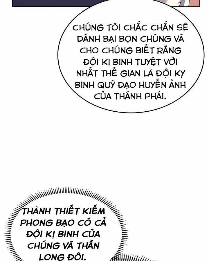 Biên Niên Sử Của Thiên Quỷ Chap 175 - Next Chap 176