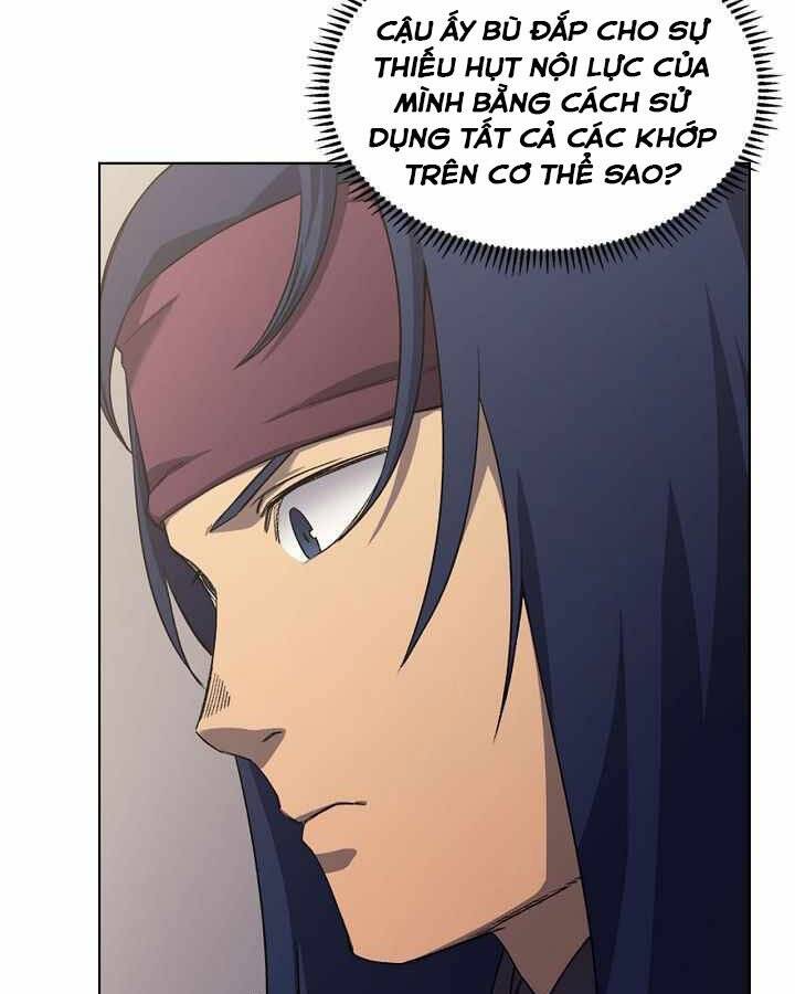 Biên Niên Sử Của Thiên Quỷ Chap 175 - Next Chap 176