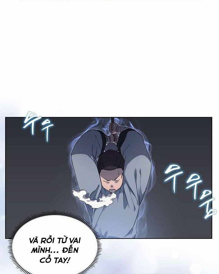 Biên Niên Sử Của Thiên Quỷ Chap 175 - Next Chap 176