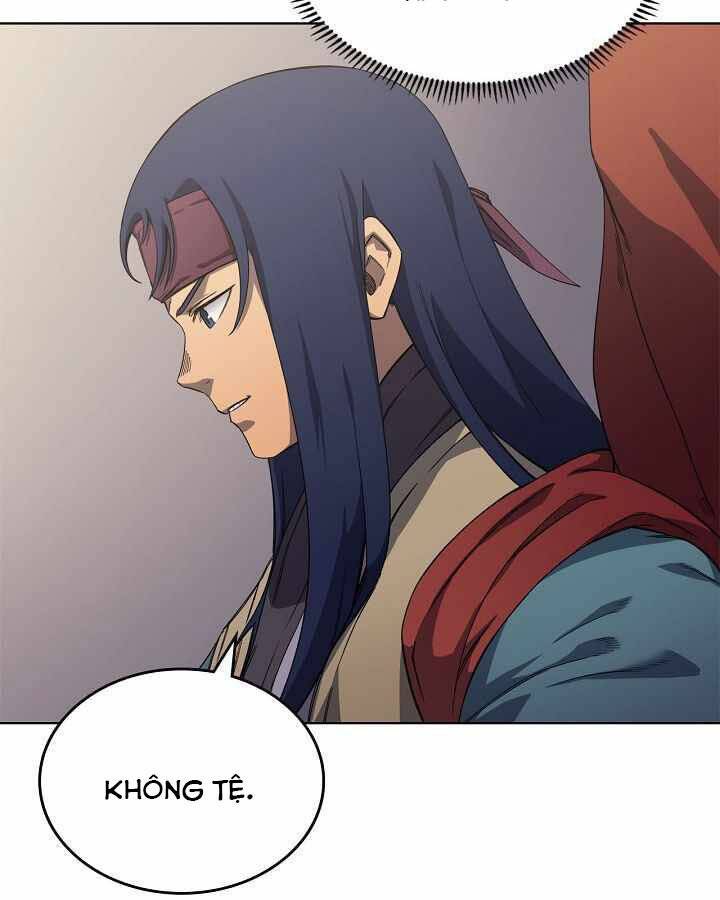 Biên Niên Sử Của Thiên Quỷ Chap 175 - Next Chap 176