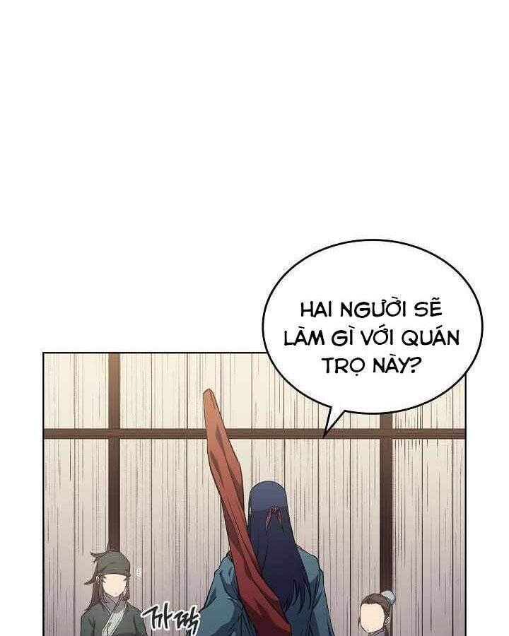 Biên Niên Sử Của Thiên Quỷ Chap 175 - Next Chap 176