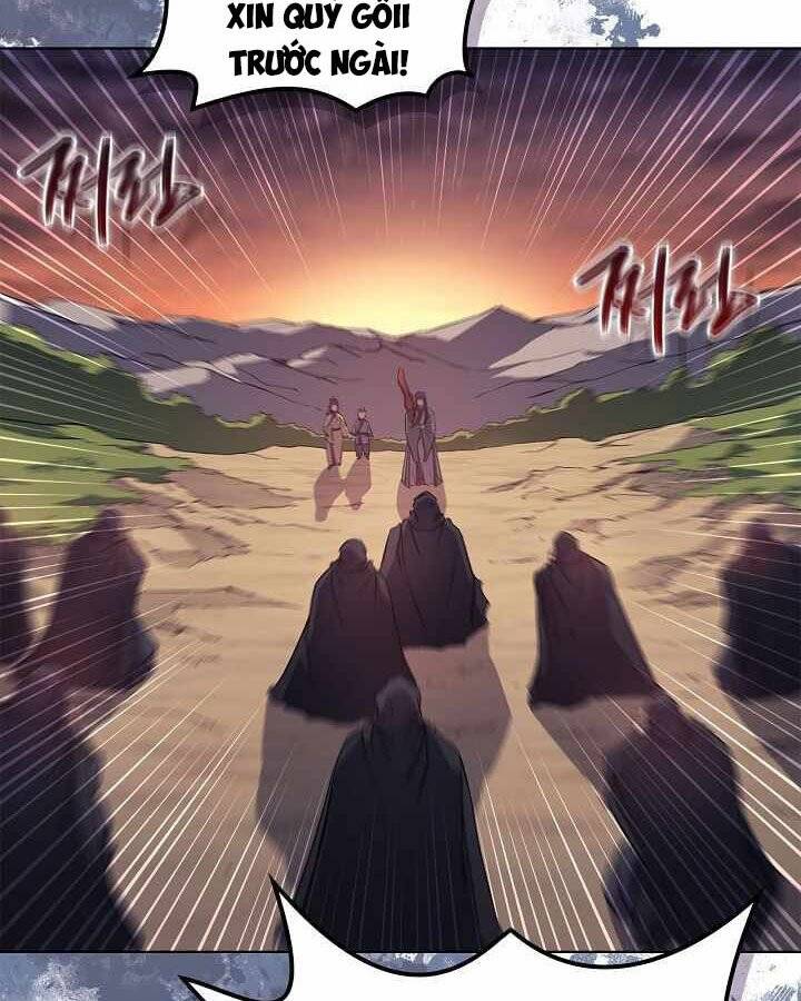 Biên Niên Sử Của Thiên Quỷ Chap 175 - Next Chap 176