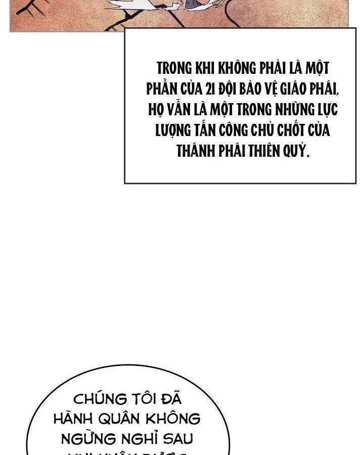 Biên Niên Sử Của Thiên Quỷ Chap 175 - Next Chap 176