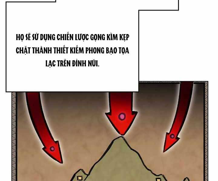 Biên Niên Sử Của Thiên Quỷ Chap 176 - Next Chap 177