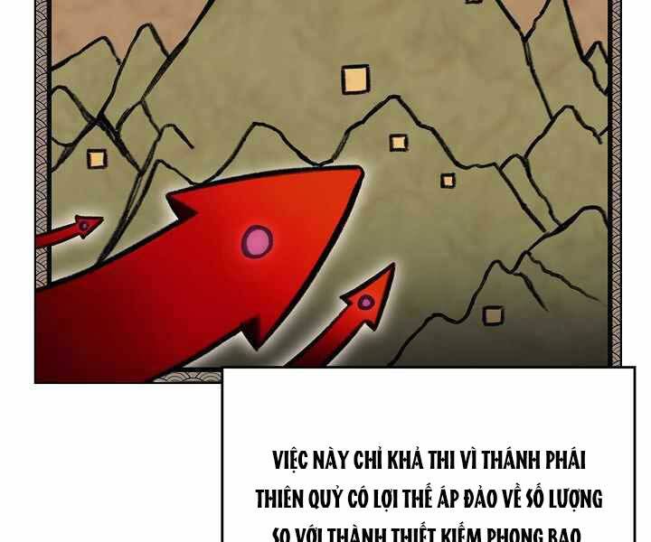 Biên Niên Sử Của Thiên Quỷ Chap 176 - Next Chap 177