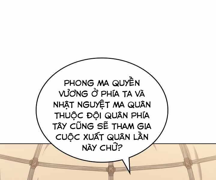 Biên Niên Sử Của Thiên Quỷ Chap 176 - Next Chap 177