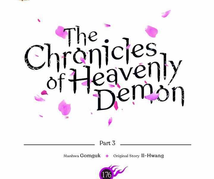 Biên Niên Sử Của Thiên Quỷ Chap 176 - Next Chap 177