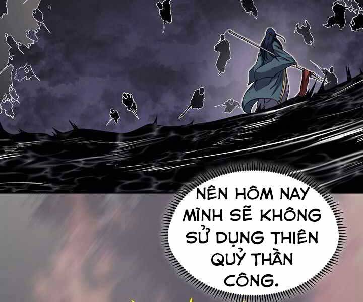 Biên Niên Sử Của Thiên Quỷ Chap 176 - Next Chap 177