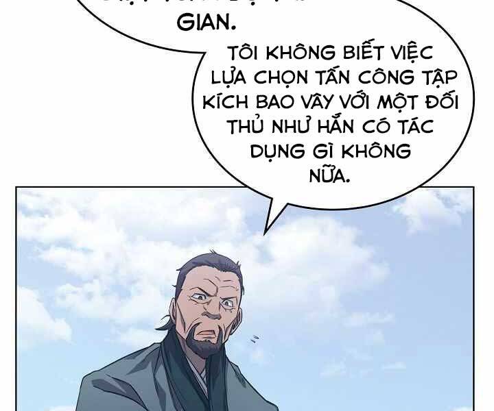 Biên Niên Sử Của Thiên Quỷ Chap 176 - Next Chap 177